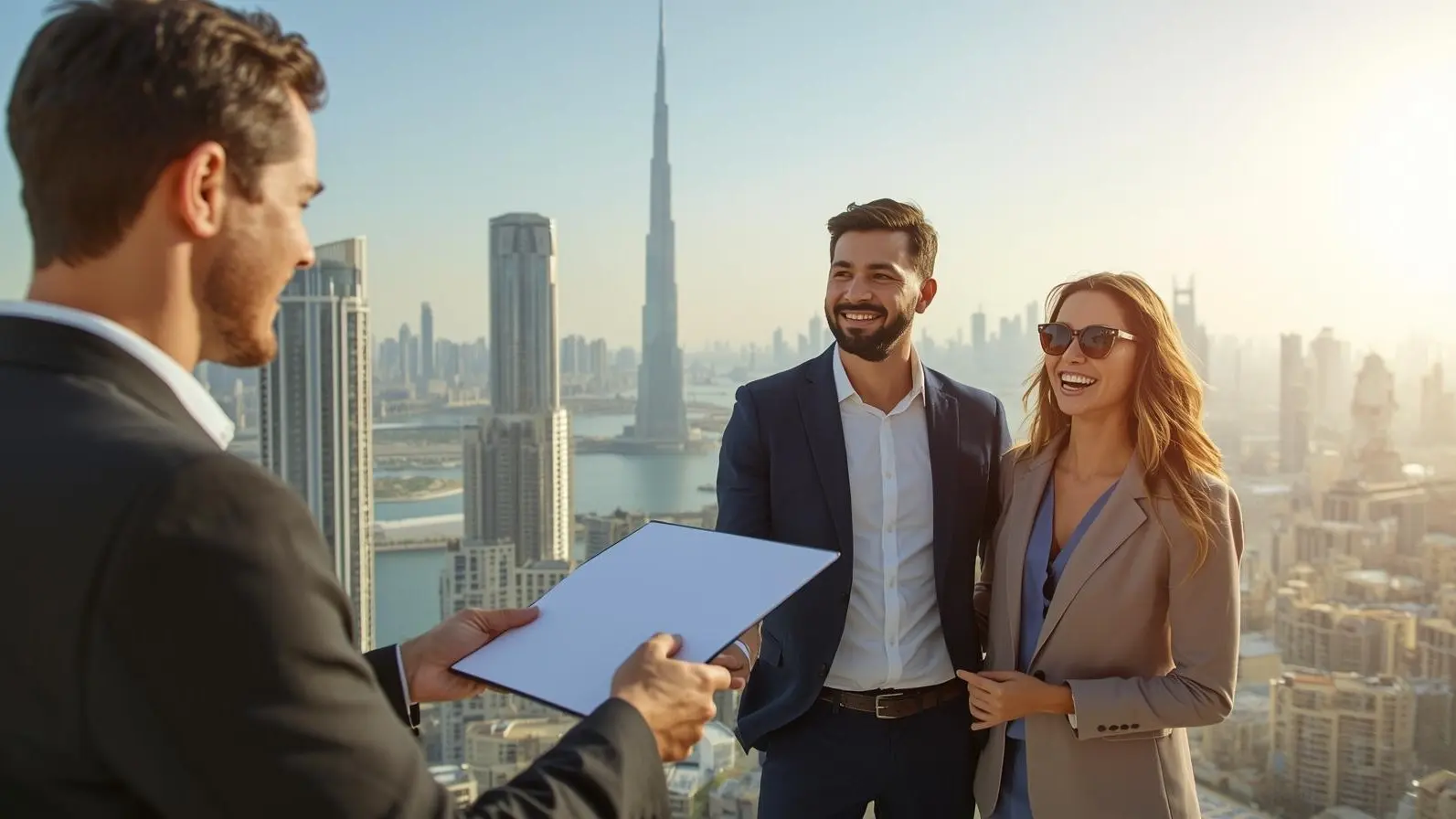 Comparative Analysis: Buying vs Renting Property in Dubai 2026