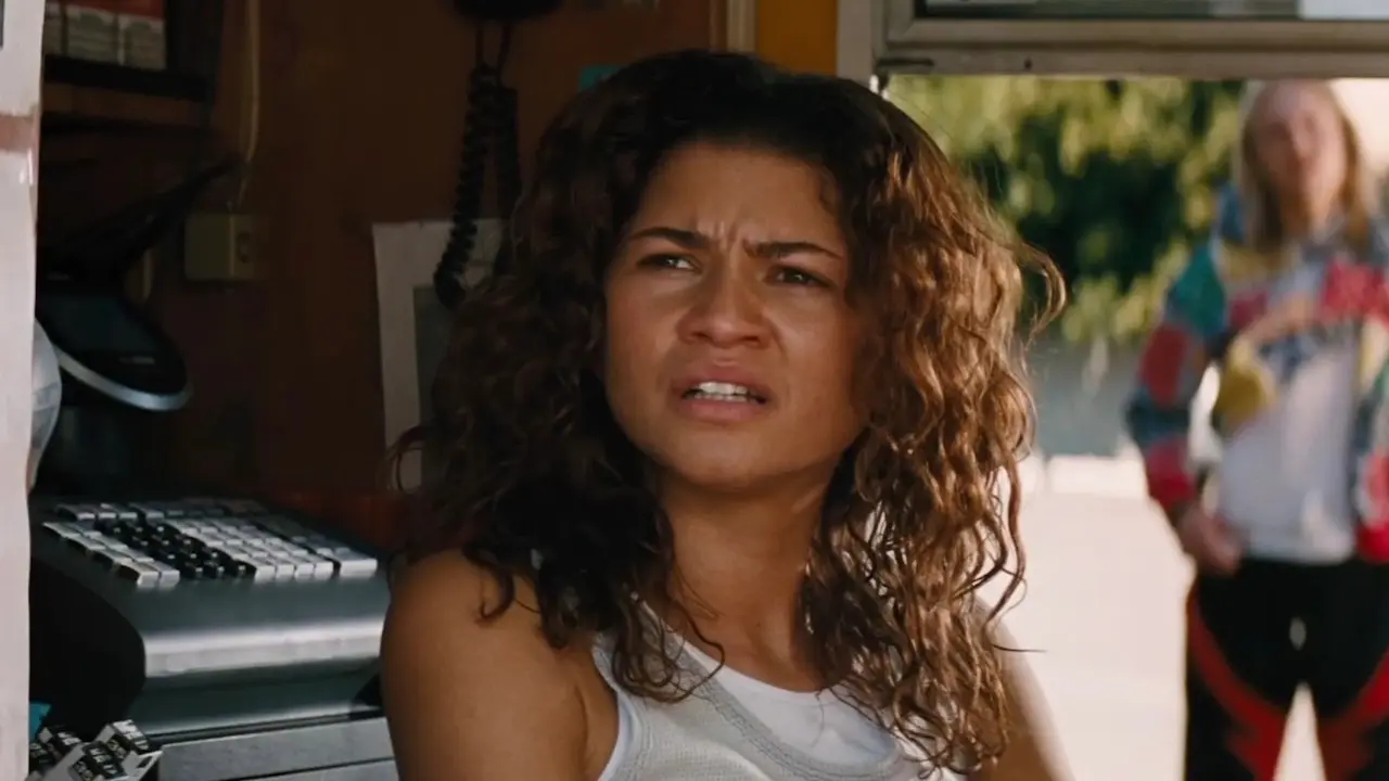 Euphoria Season 3 Teaser: Navigating Adulthood and Intensifying Drama