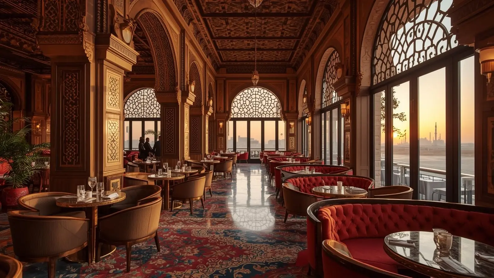 Top Breakfast Cafes in Dubai for 2026: Prices, Locations, and Highlights