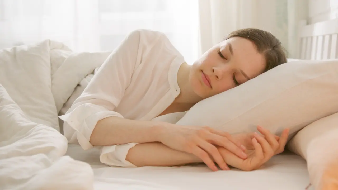 Unseen Health Concerns Tied to Sleep Deficiencies