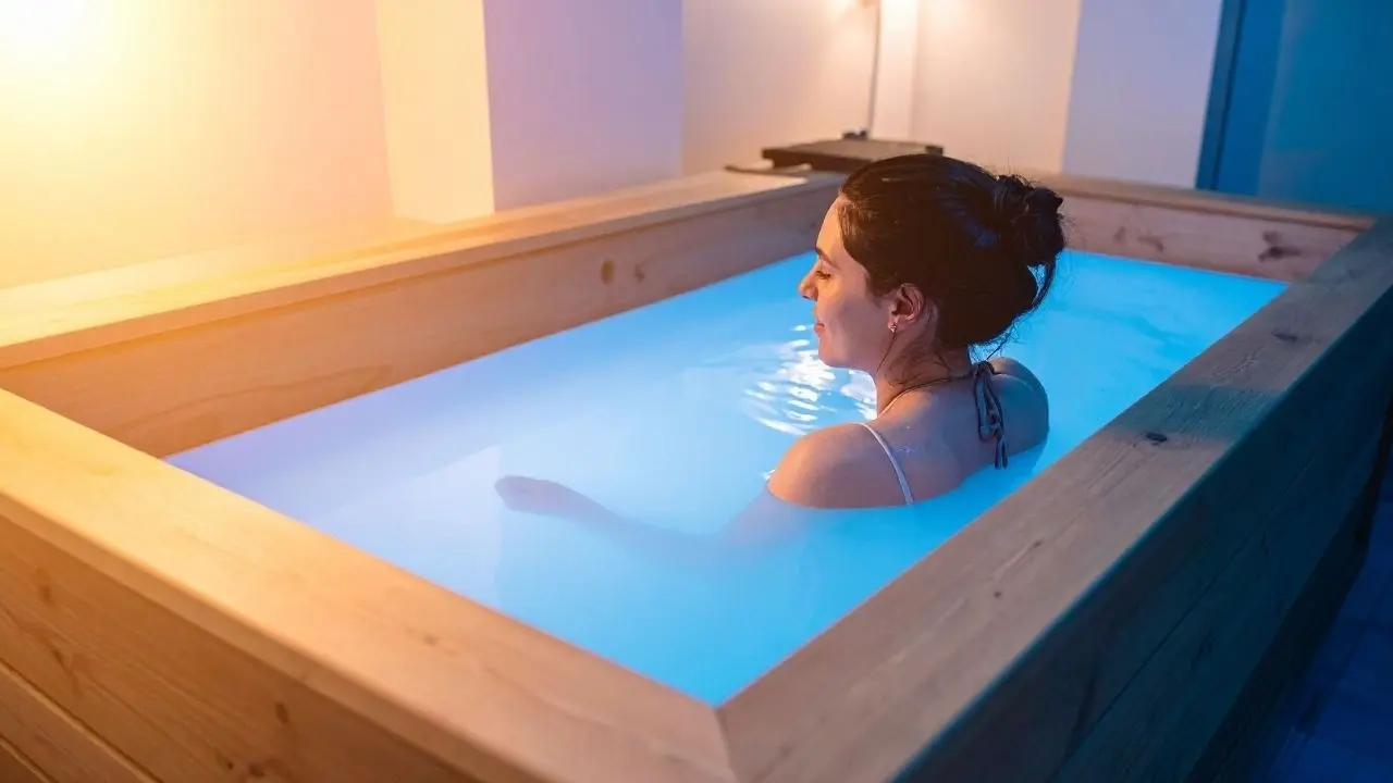 Uncovering the Surprising Health Benefits of Cold Exposure