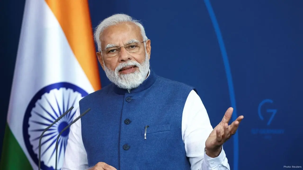 India and EU Set to Finalize Historic Trade Agreement on Republic Day