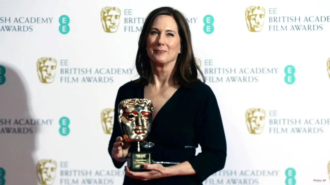 Kathleen Kennedy Resigns, Dave Filoni Takes the Helm at Star Wars