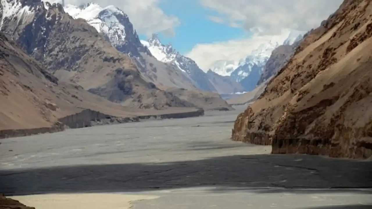 Fresh Tensions Erupt Over Shaksgam Valley: India and China Clash Again