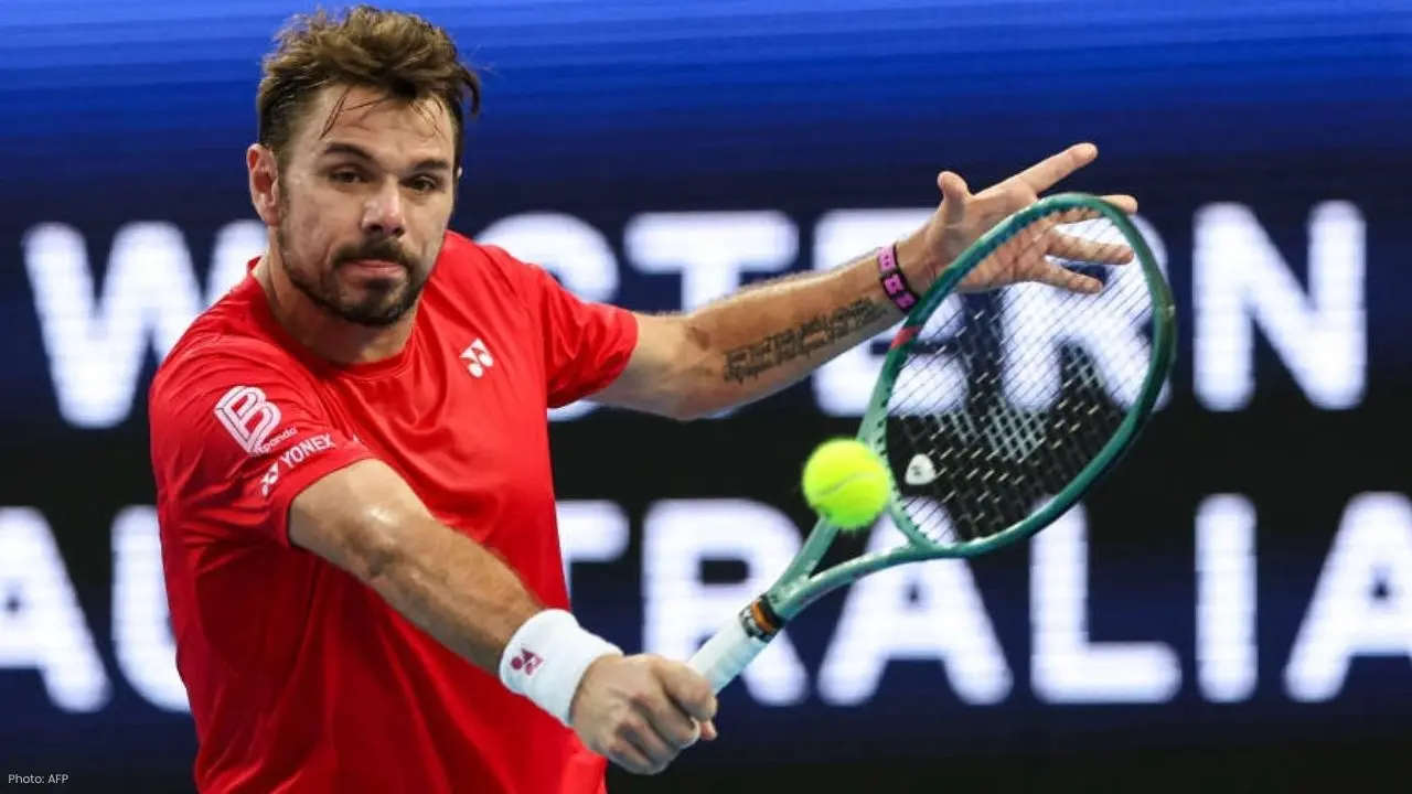 Stan Wawrinka Sets 2026 for Retirement, Anticipates Final Competitive Years