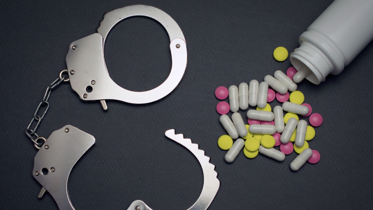 Eight Arrested in Winnipeg Drug and Firearms Trafficking Bust