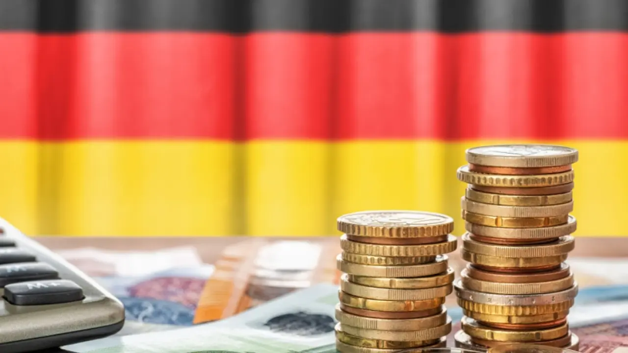 Germany’s Economy Finally Rises: Growth Returns in 2025 After Extended Decline