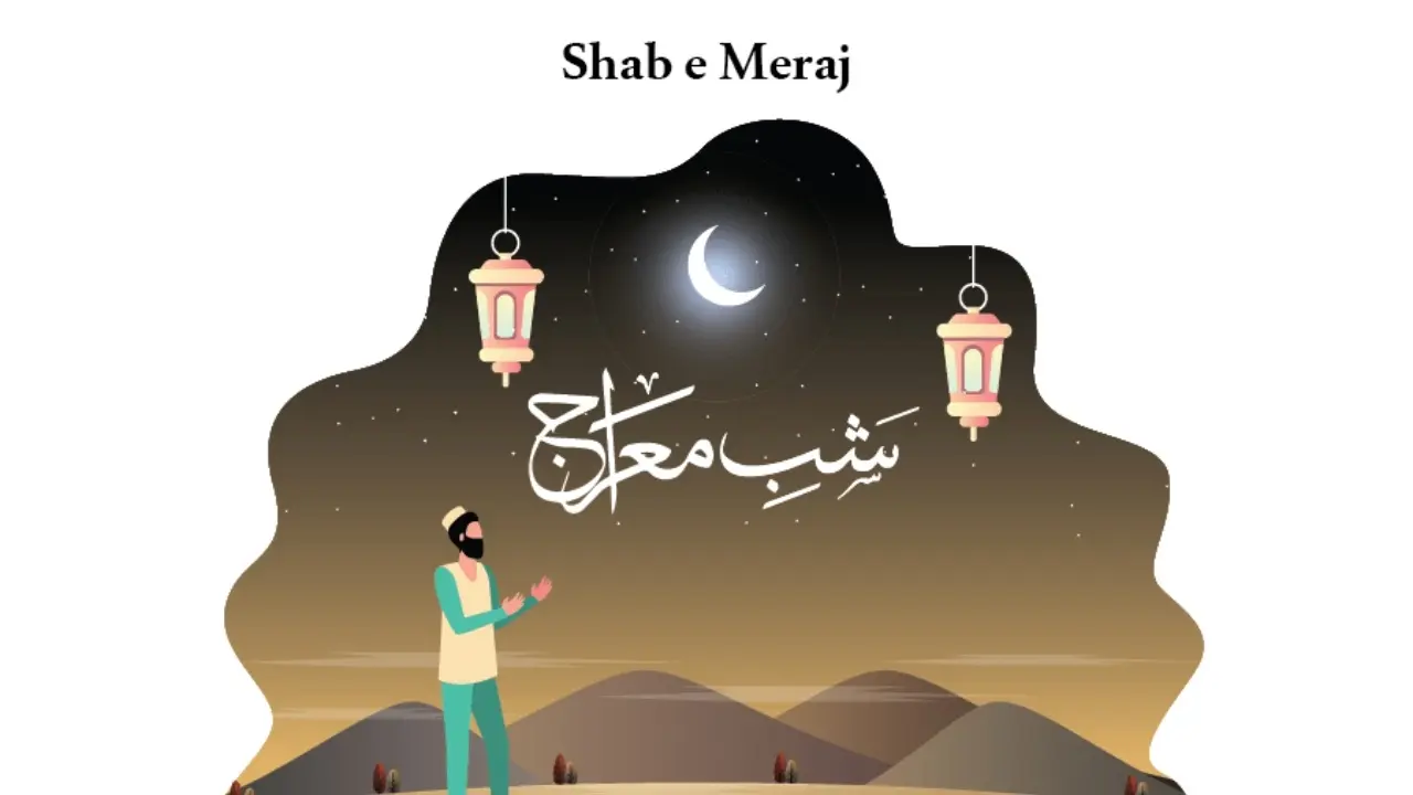 Shab-e-Meraj 2026: An Inspiring Night of Ascension and Spiritual Reflection