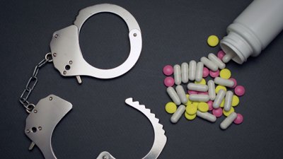 Eight Arrested in Winnipeg Drug and Firearms Trafficking Bust