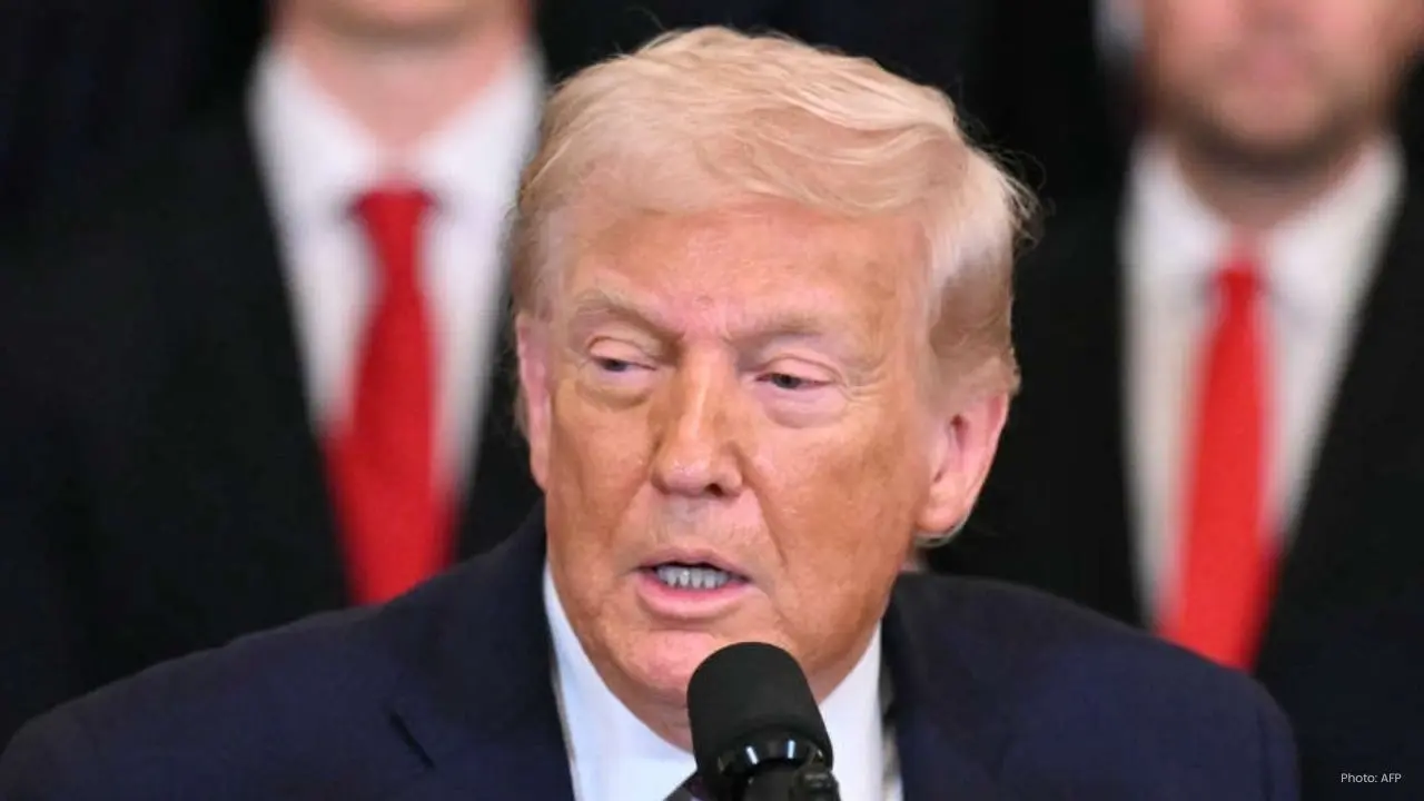 Trump Endorses Palestinian Technocratic Authority for Gaza's Transition