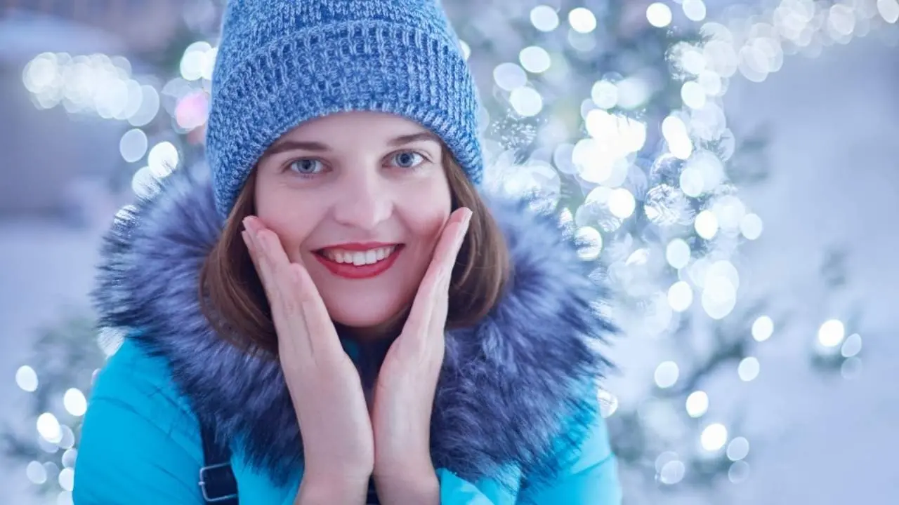 Shine Bright This Winter: Essential Wellness Tips