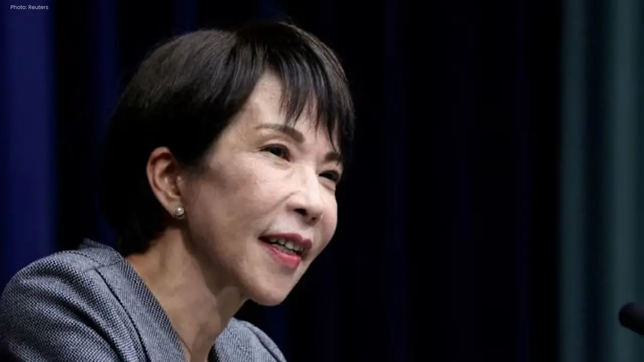 Sanae Takaichi Considers Suspending Food Sales Tax Ahead of Snap Election