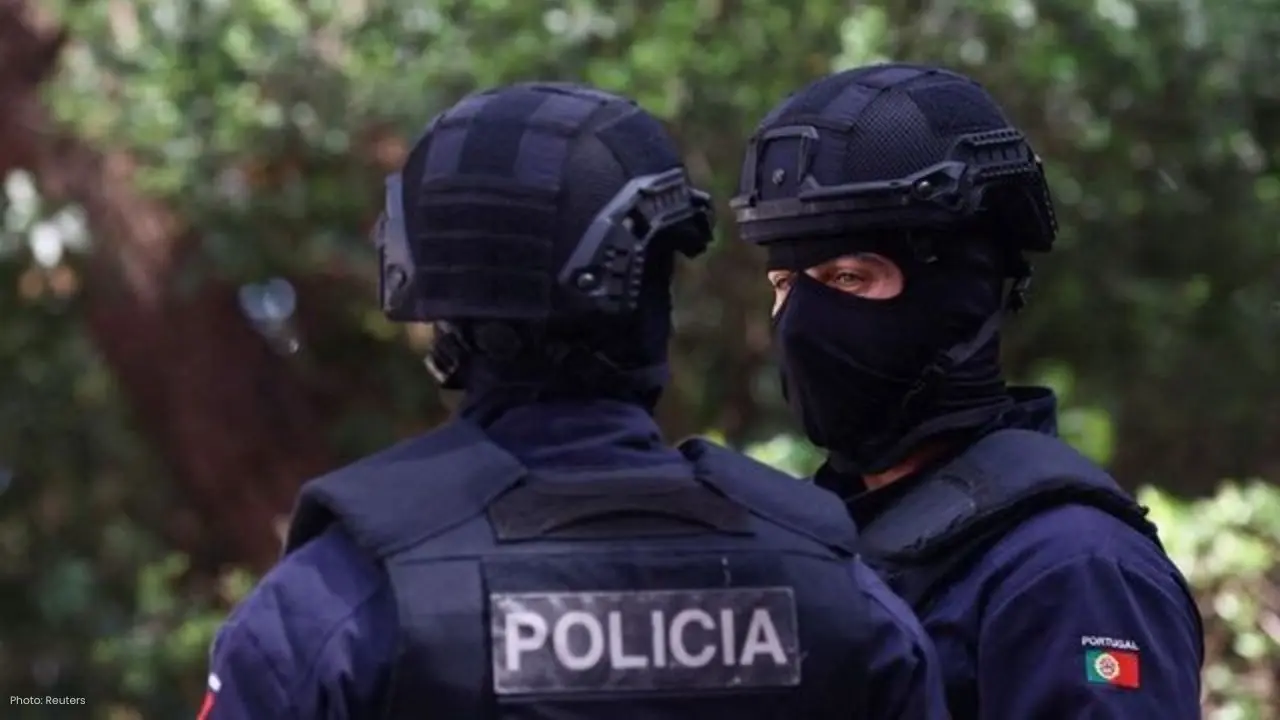 Lisbon Officers Accused of Migrant Torture