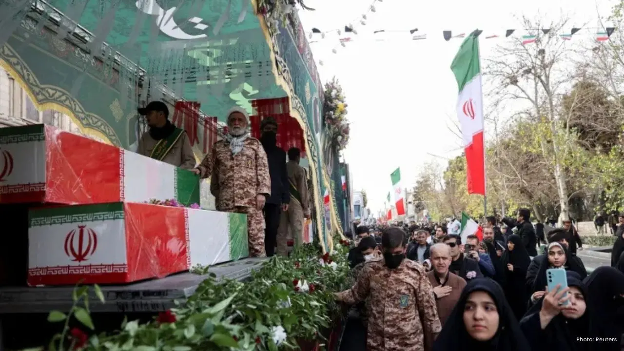 Navigating Complex US-Iran Relations Amid Rising Tensions