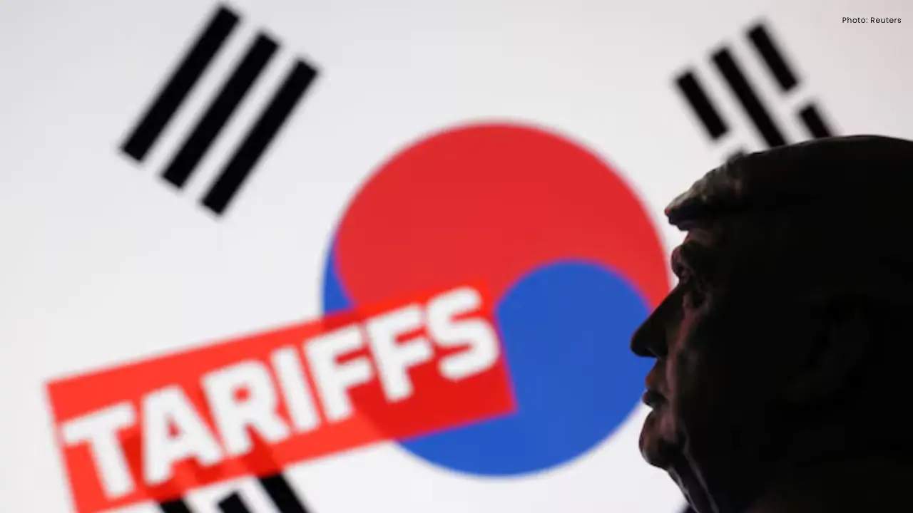 South Korea's Response to US AI Chip Tariffs: Limited Immediate Impact
