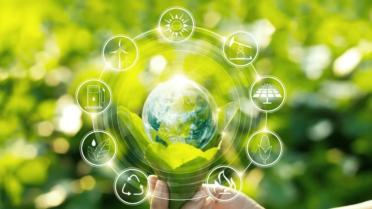 Innovations in Sustainable Technology Addressing Climate Challenges