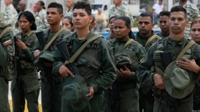 US Military Operation in Caracas Results in Heavy Casualties Among Soldiers