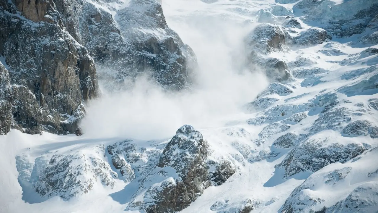Tragic Avalanches in Austria Claim Eight Lives