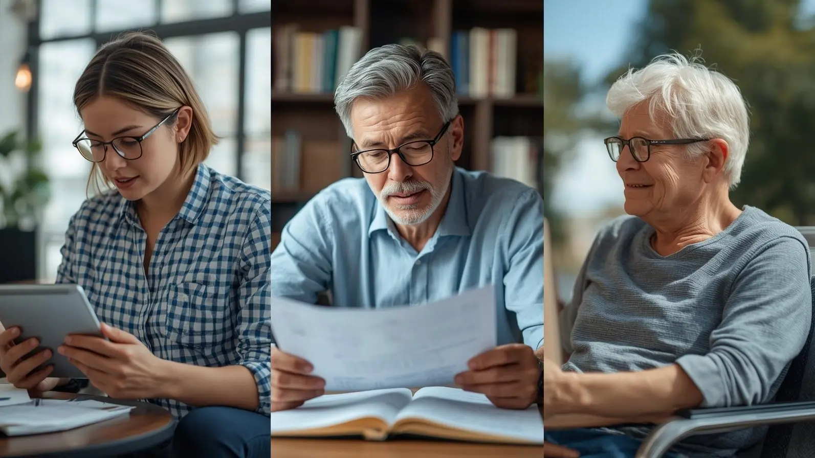 The Evolving Meaning of Financial Freedom Across Generations