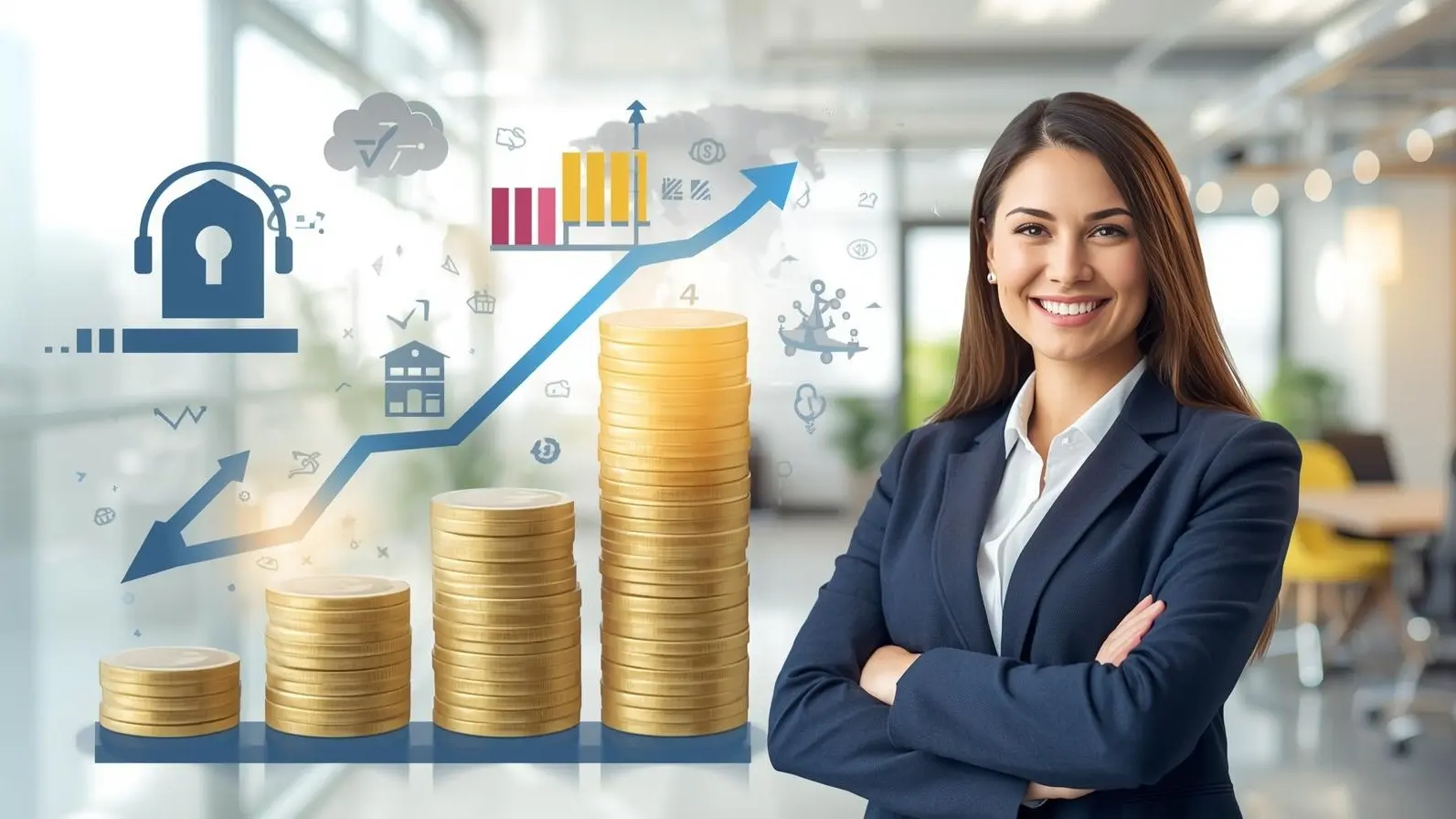 Navigating Financial Stability in Today's Economy