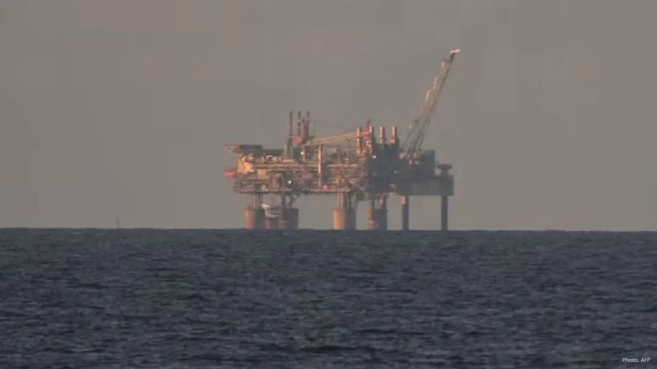 Significant Natural Gas Discovery at Malampaya East-1 in the Philippines