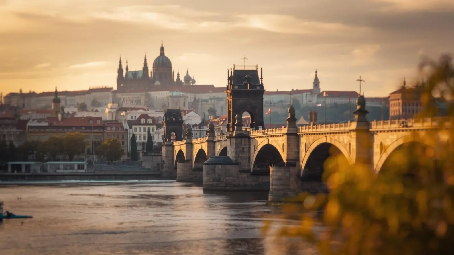 Discover Prague in 2026: Top Hotel Areas, Transport Tips, and Insider Advice