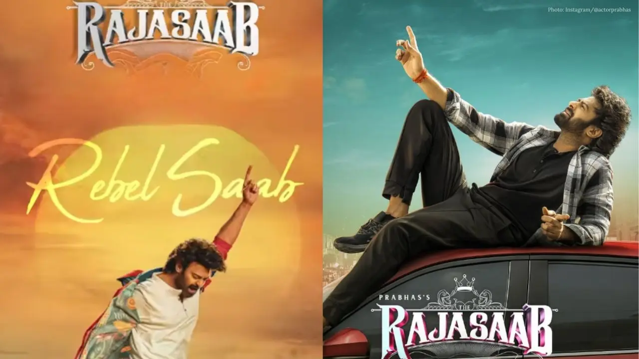 The Raja Saab's Box Office Woes: Prabhas’ Film Struggles to Surpass ₹200 Crore