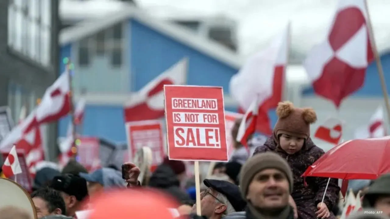 European Leaders Urge Caution Amid Trump's Tariff Threats