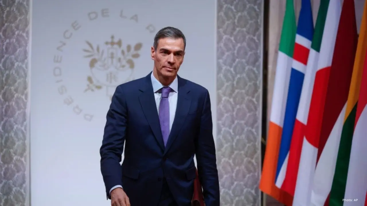 Tragic Train Collision in Southern Spain Claims 21 Lives