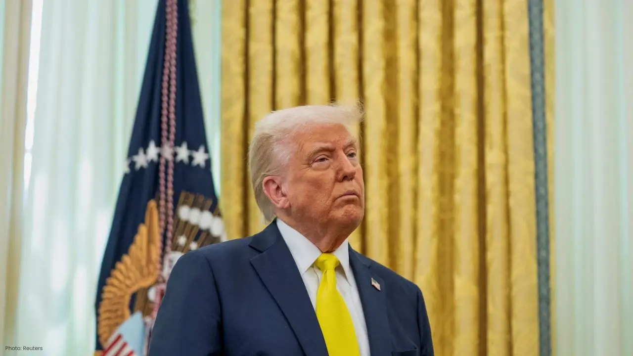 Trump Seeks India's Role in New 'Peace Board' for Gaza Resolution