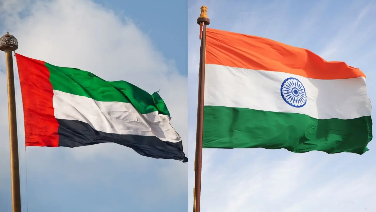 Sheikh Mohamed of UAE Embarks on India Visit for Discussions