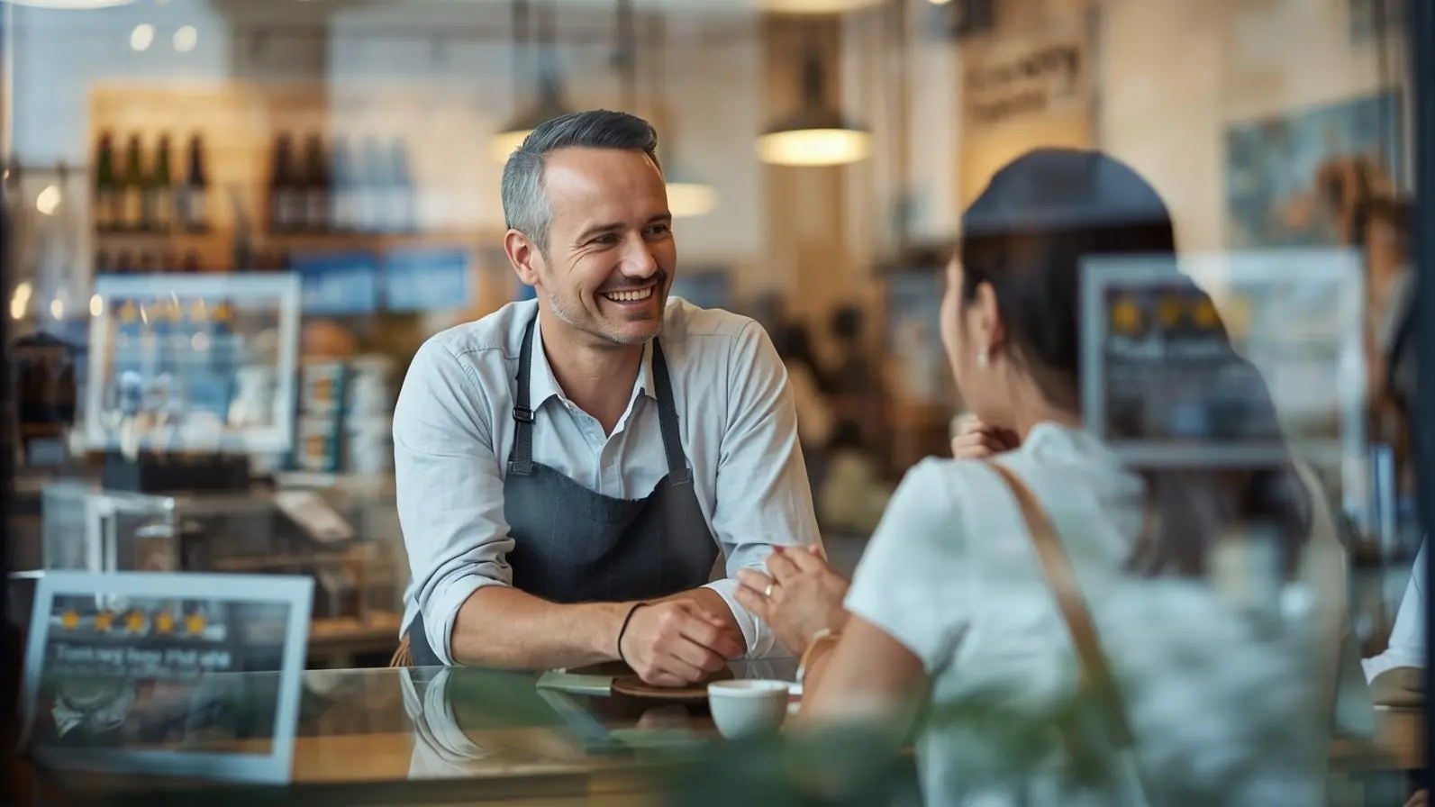 Understanding the Key Factors of Customer Trust in Businesses Today