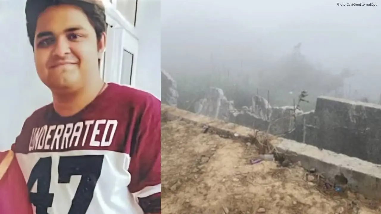 Engineer Tragically Drowns After Car Submerges in Greater Noida Pit