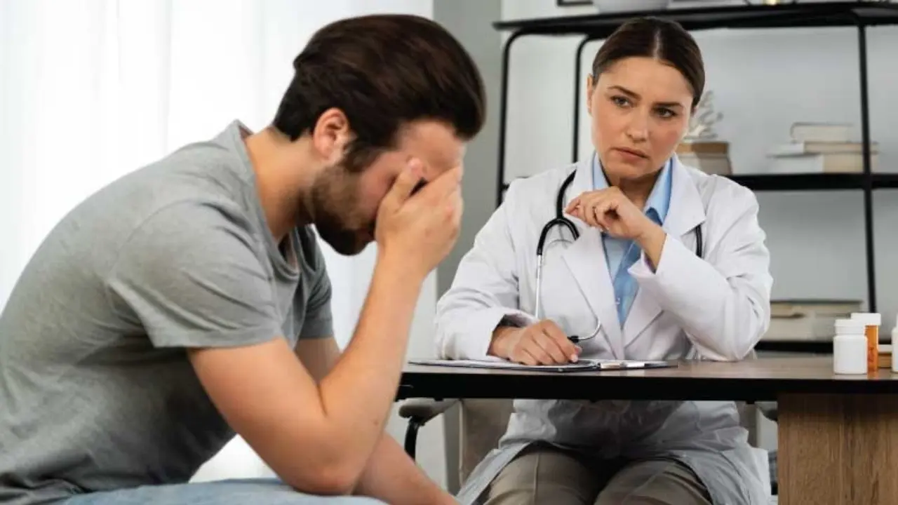 Unexpected Health Concerns People Search for Daily