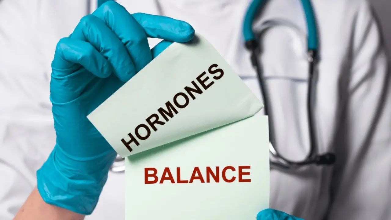 Essential Hormone Health Insights for Women