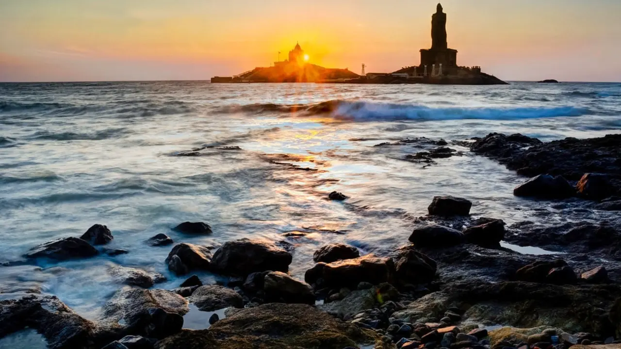 Exploring India: From Karnataka’s Coffee Hills to Kashmir’s Snowy Peaks