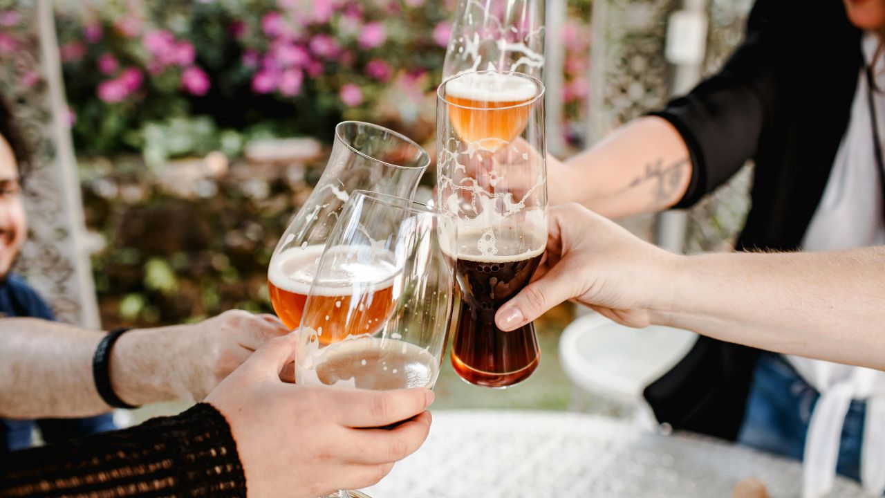 Craft Beer Sales Flat in Canada as Breweries Close and Market Slows