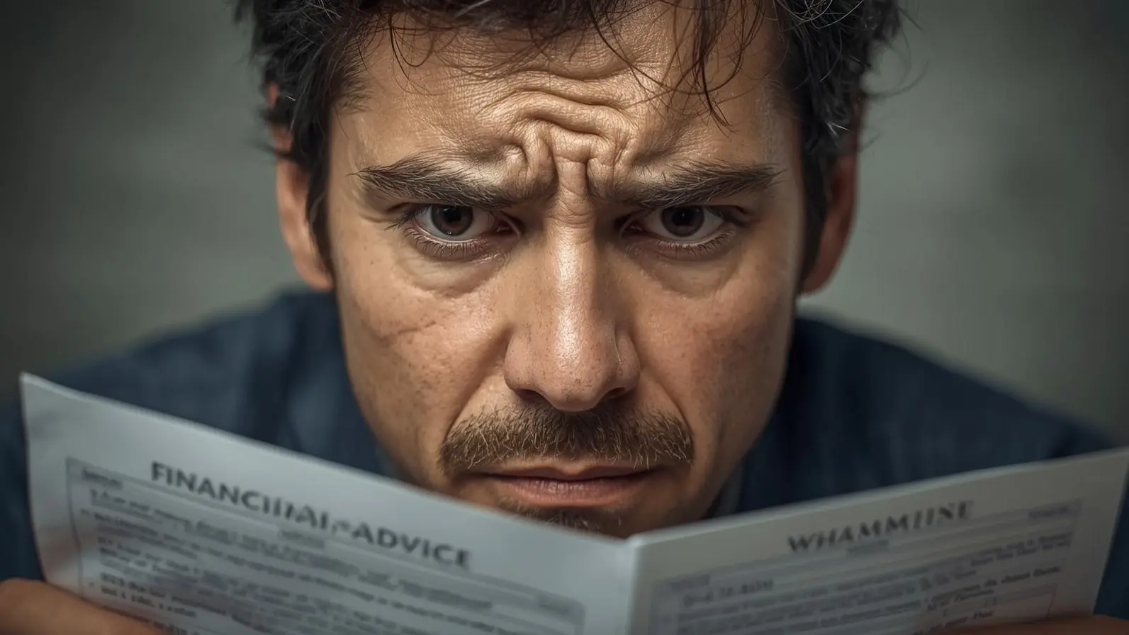 Deciphering the Complexity of Financial Guidance Today