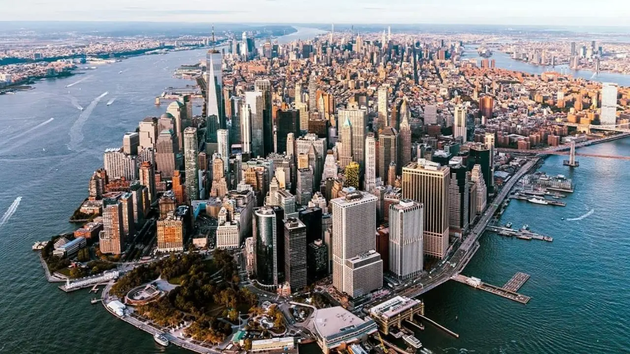 Revealing the Wealth Landscape: The 2025 World’s Wealthiest Cities Report