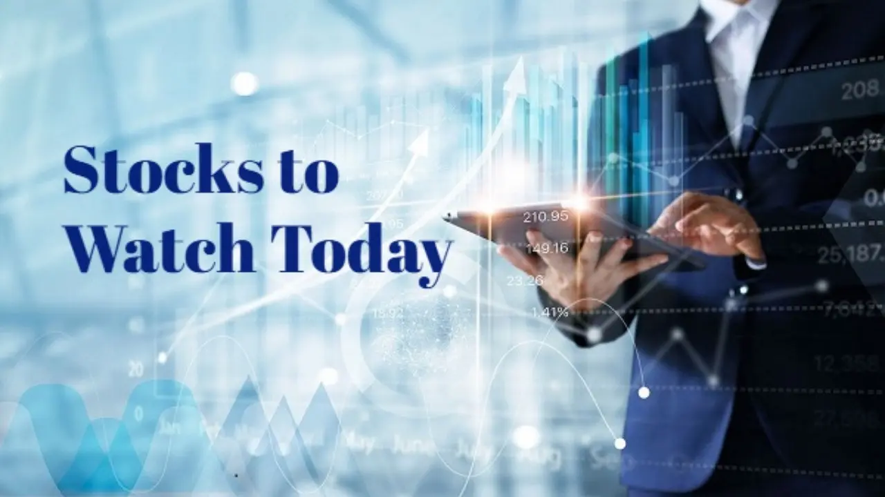 Stocks to Keep an Eye on January 19: Earnings and Market Movements