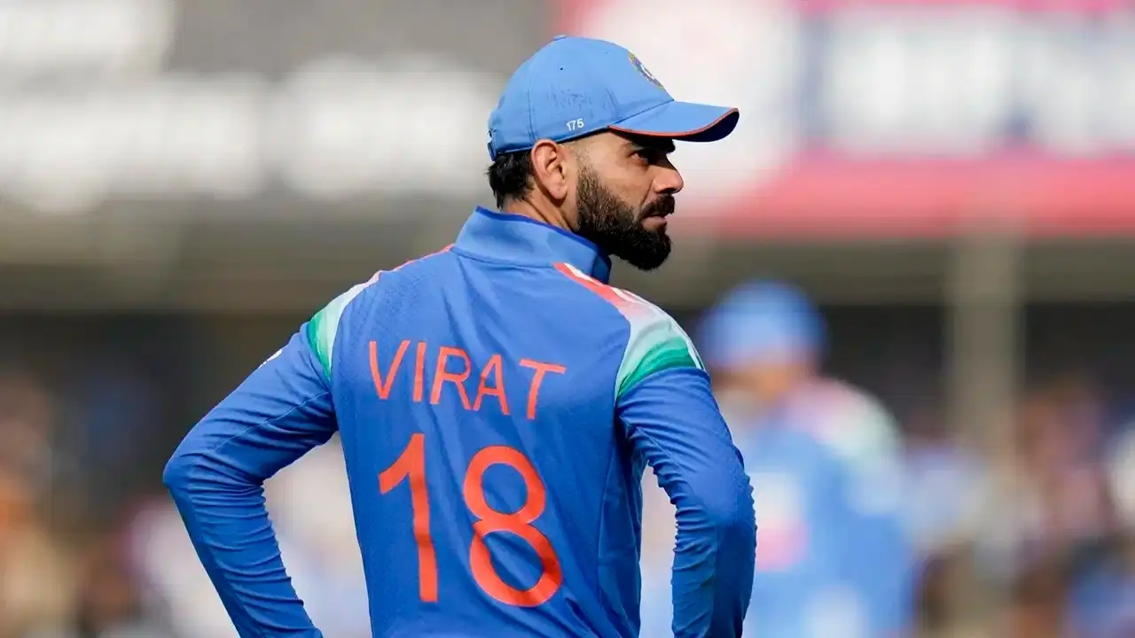 Kohli Celebrates 85th Century: Closing in on Tendulkar's Record