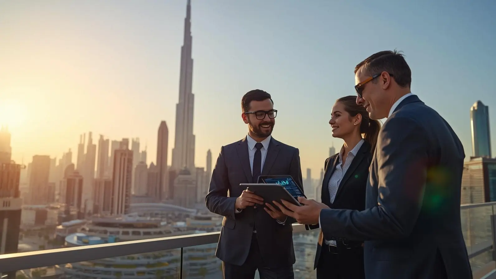 Key Obstacles for New Entrepreneurs in Dubai