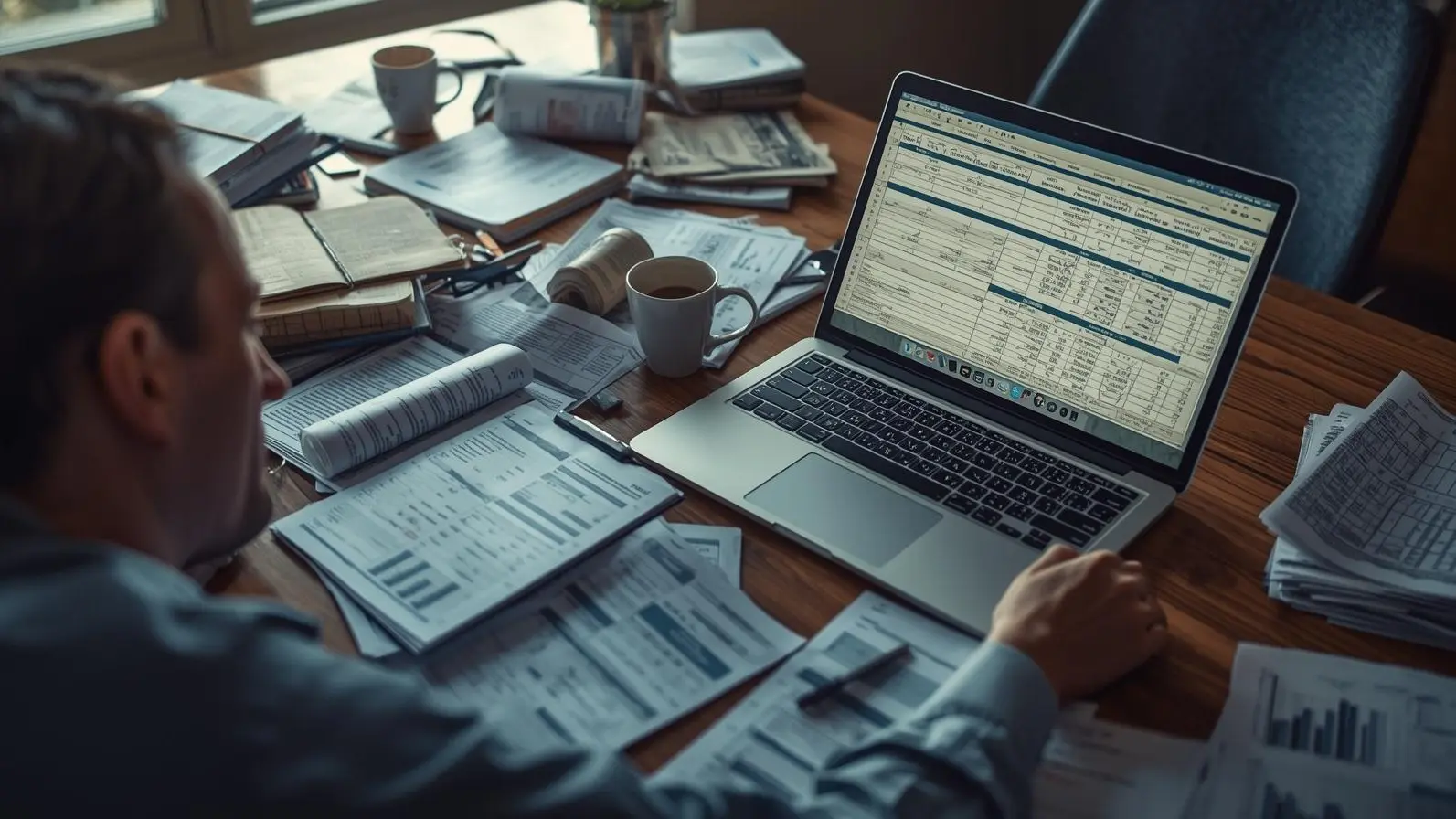 Navigating Business Bank Account Challenges in the UAE