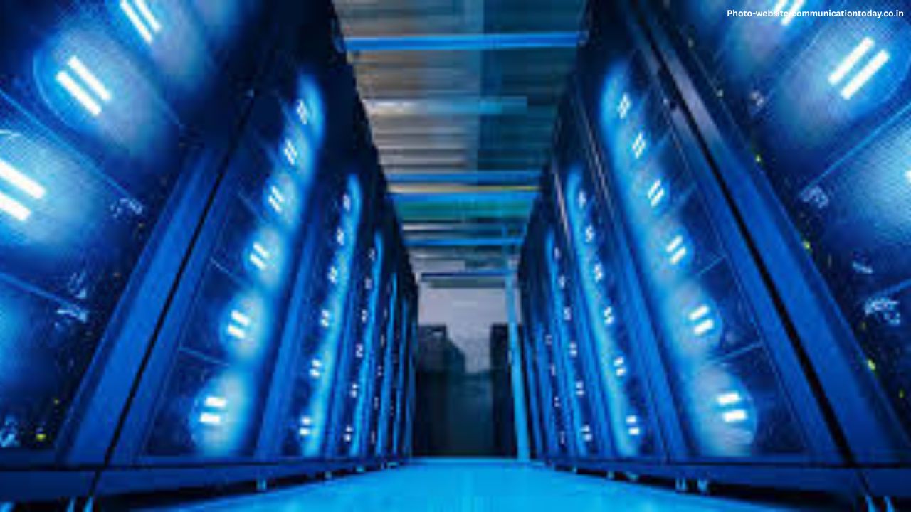 Data Centre Boom Pushes BCE to Fast-Track AI Business Expansion in Canada