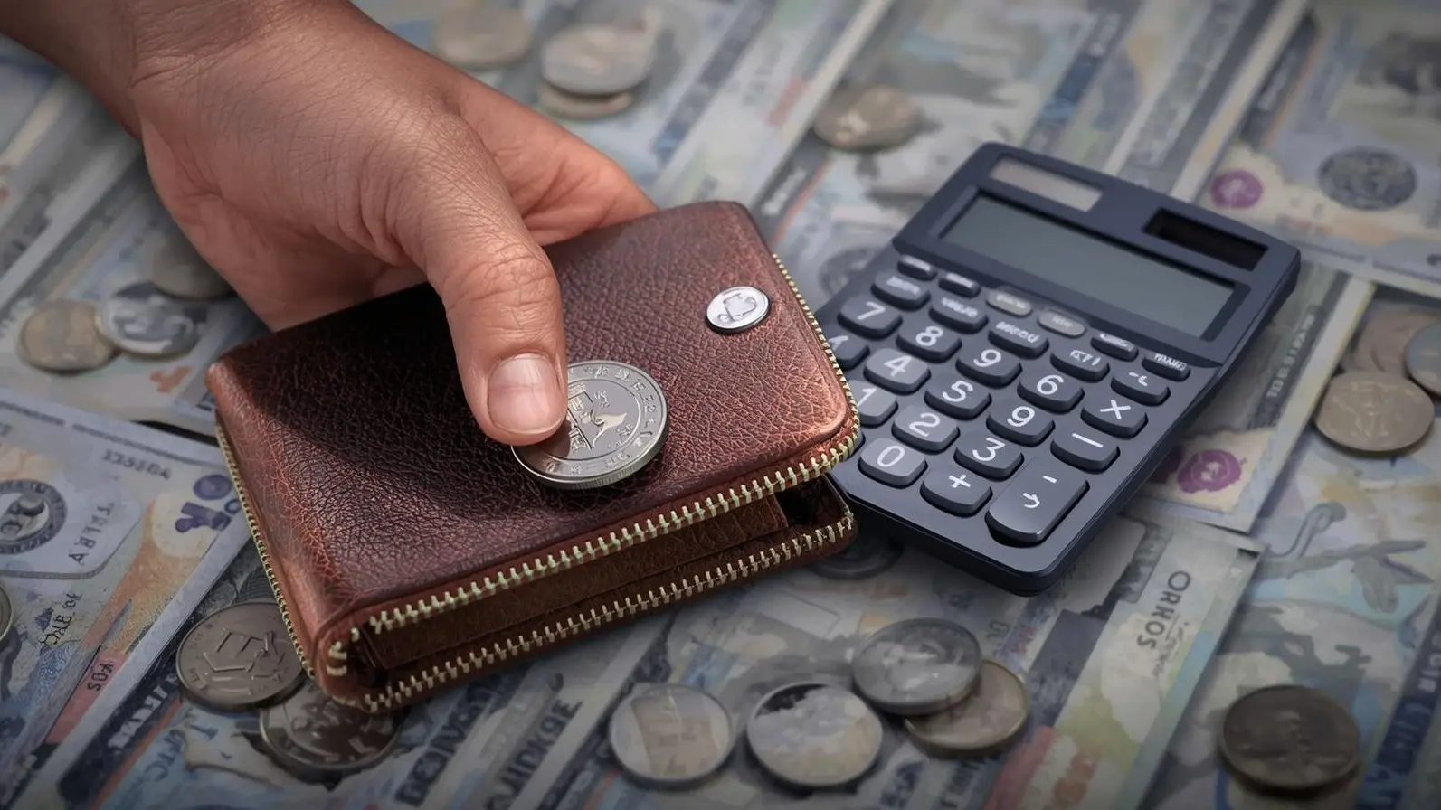 Savvy Strategies for Managing Your Expenses in Dubai