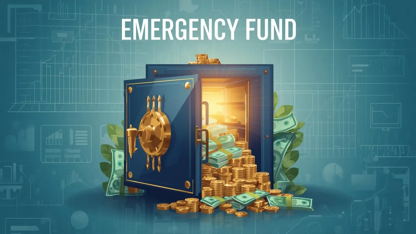 Navigating Emergency Fund Strategies for Expats in the UAE