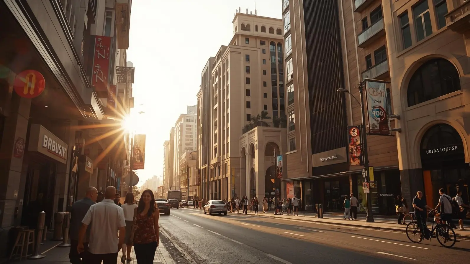 Navigating Monthly Expenses in the UAE: A Guide to Rent, Food, and Savings