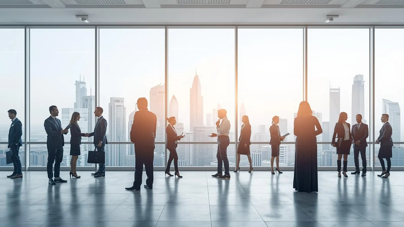 Top Business Services in Demand in the UAE for 2026