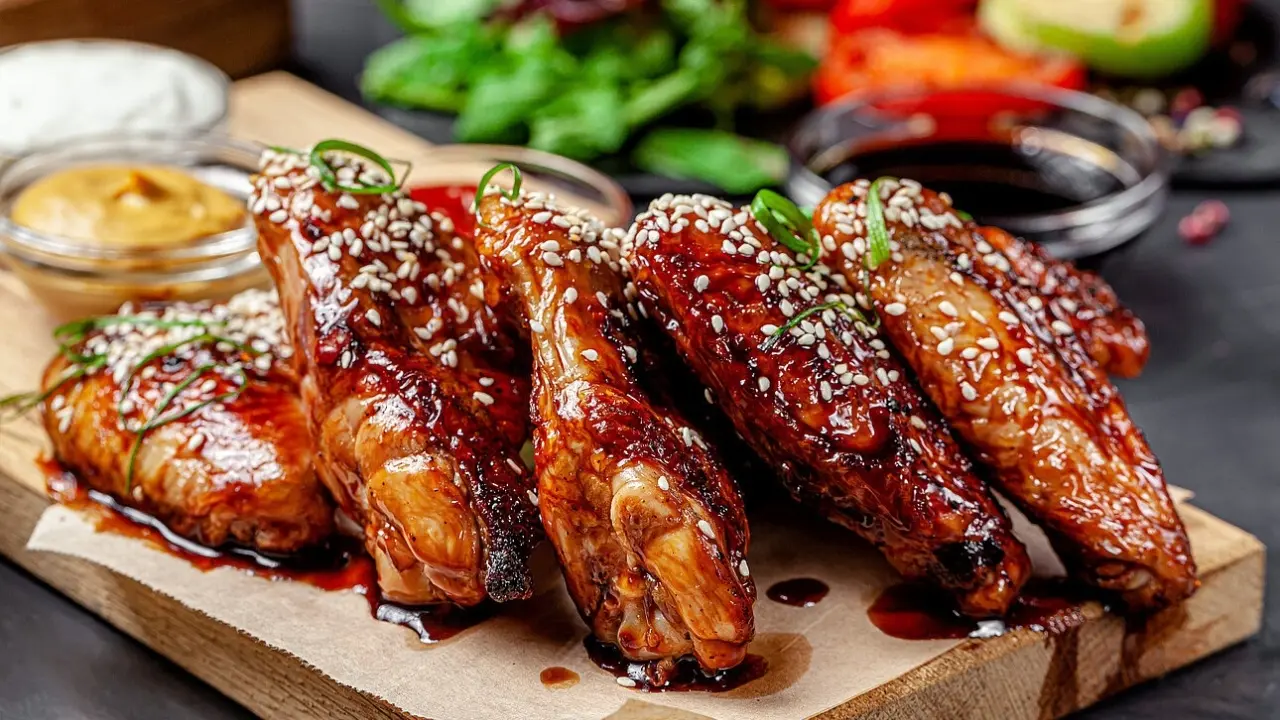 The Rise of Swicy: A Sweet and Spicy Revolution in Food