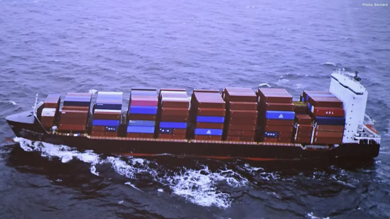 Hong Kong to Summon 10 Witnesses in Baltic Sea Cable Damage Case